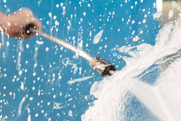 Best Post-Construction Pressure Washing  in Patchogue, NY